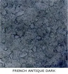 French Antique Dark