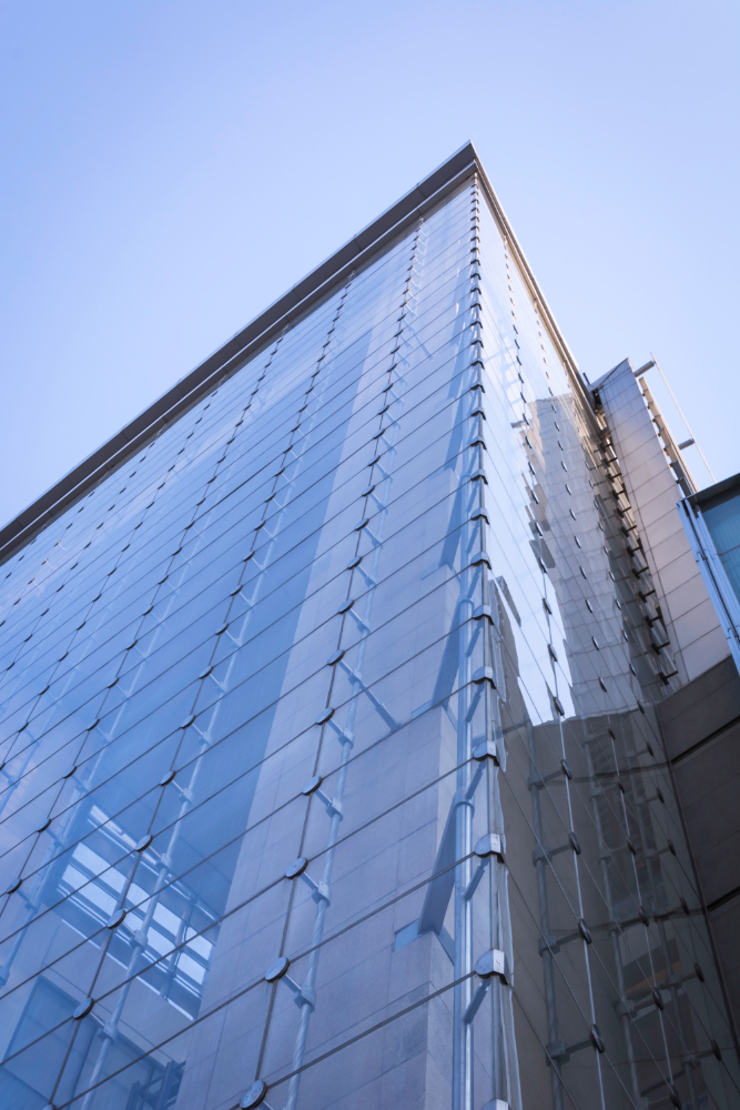 Curtain Walls