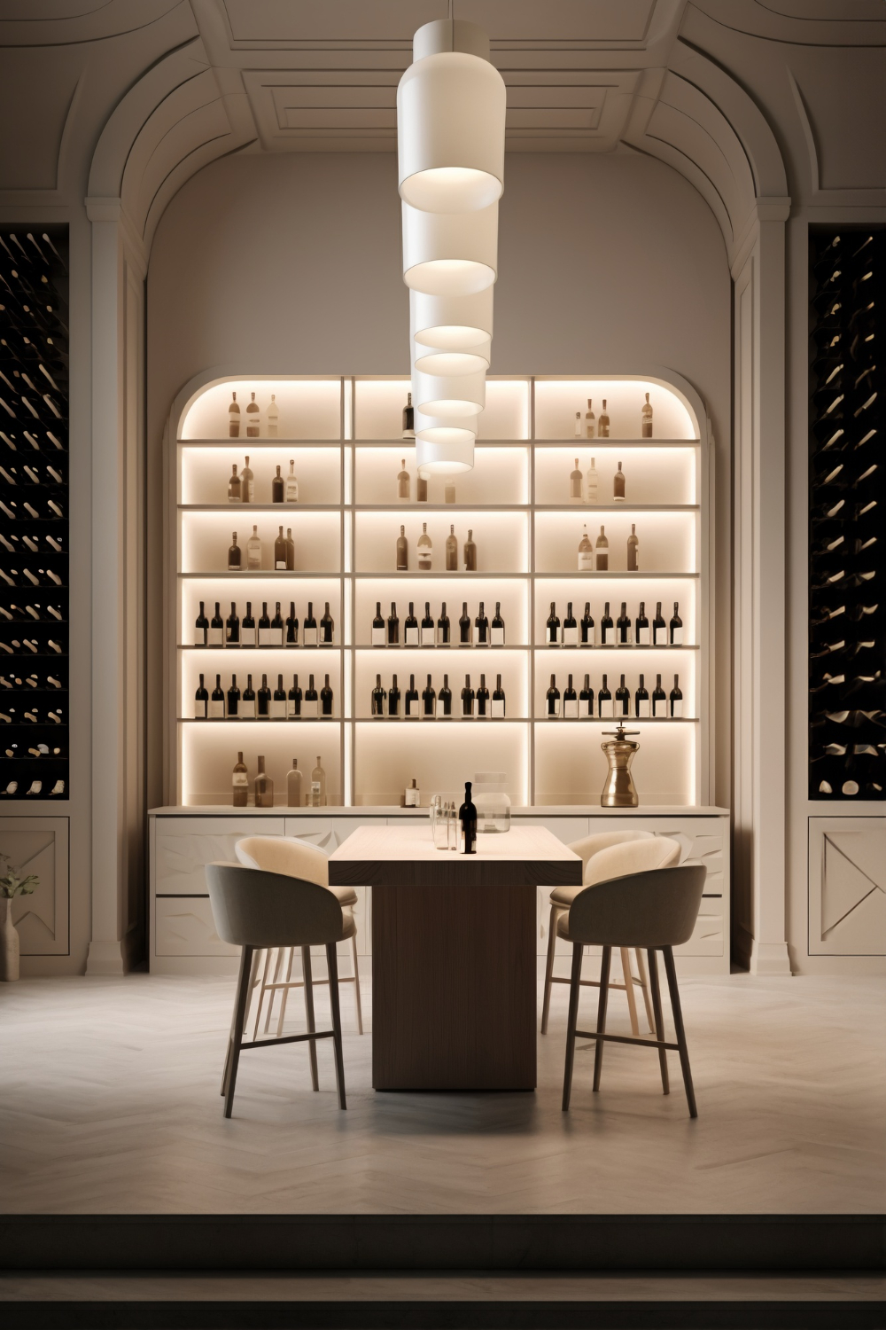 Wine Cellars