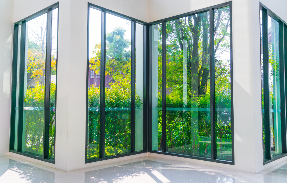 Insulated Glass