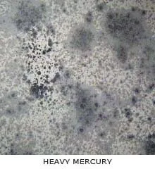 Heavy Mercury