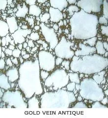 Gold Vein Antique