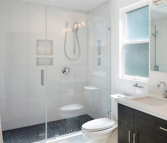 In-Line Door & Panels