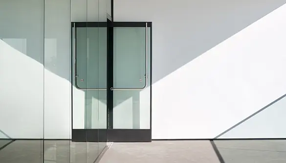 Blumcraft® Entice Entrance System