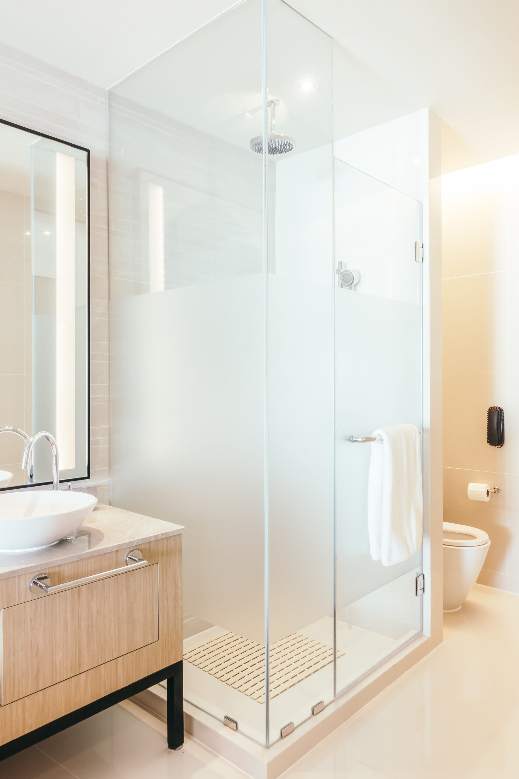 Shower Doors
