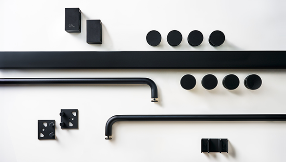 Shower Door Hardware FAQ