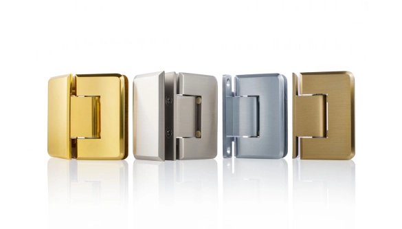 Beveled Hinge Collection