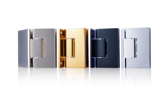 Squared Hinge Collection