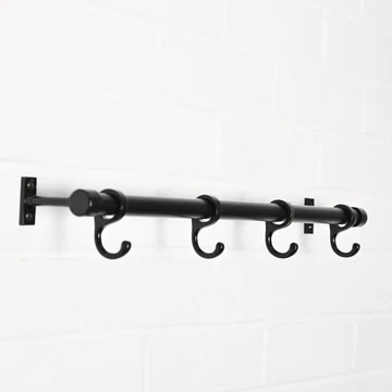 Hanging Rail (Alt)