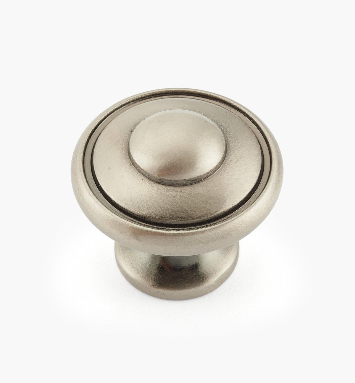 Antique Brushed Nickel