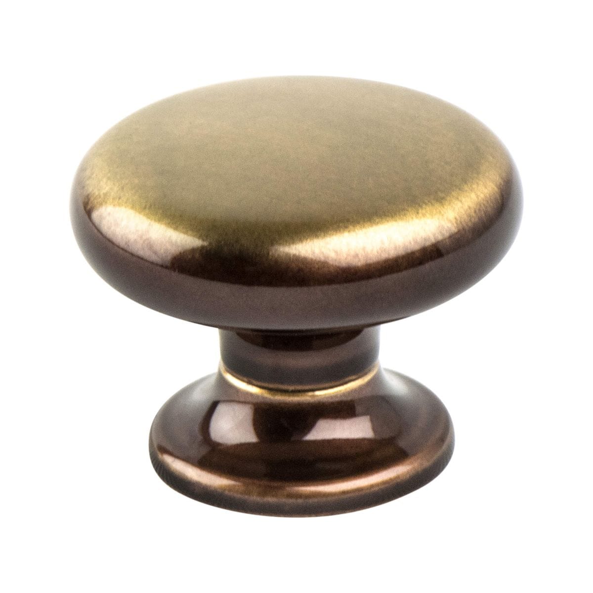 Brushed Bronze