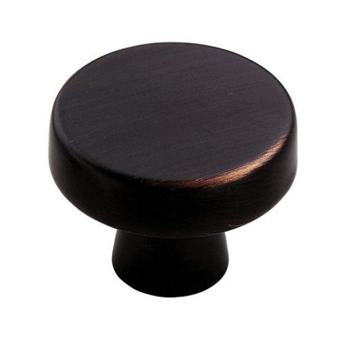 Oil Rubbed Bronze