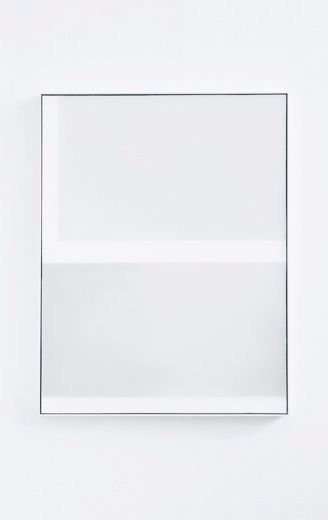 Clear Low Iron